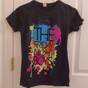 The Friday Night Boys Tee